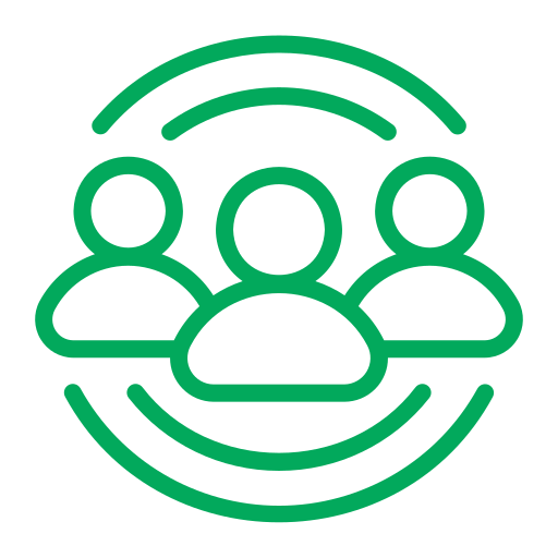 Icon-Empower Communities