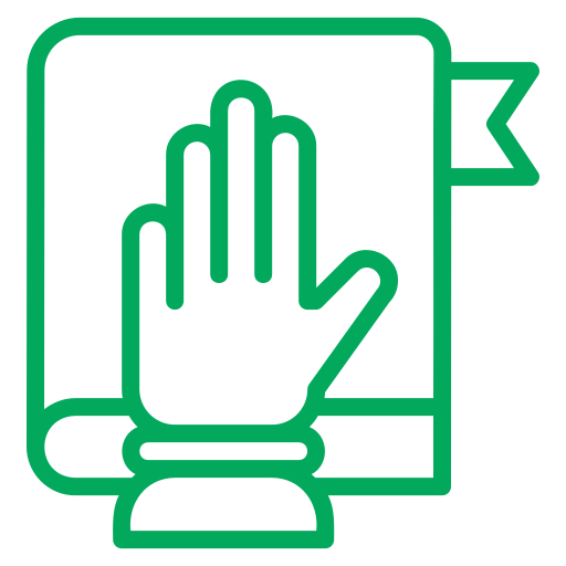 Icon-Take an organ donation pledge