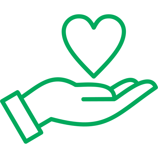 Icon-Lives Transformed