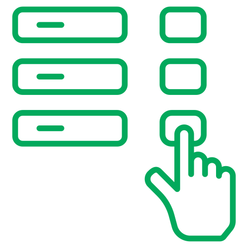 icon- Scalable solutions for organ donation awareness