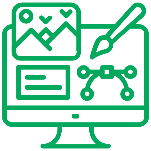 icon- Manage activities and track contributions