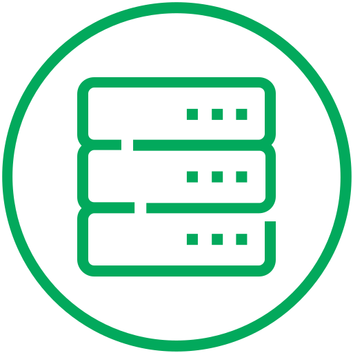 icon- Simple and transparent volunteer registration