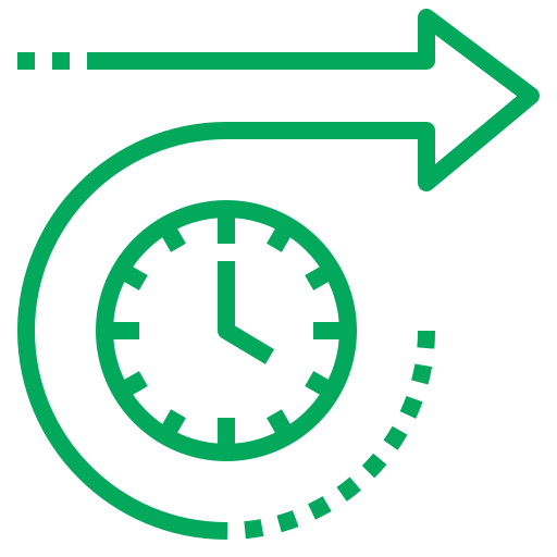 icon- Faster reach through influencer networks