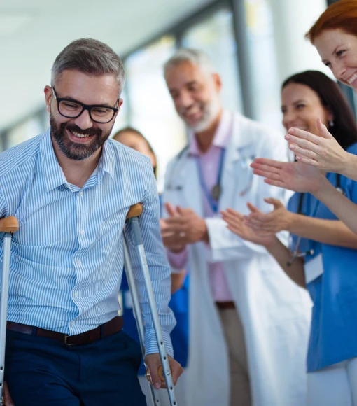 Our Commitment to Pledging Organs and Saving Lives