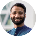 Rohan Mehta