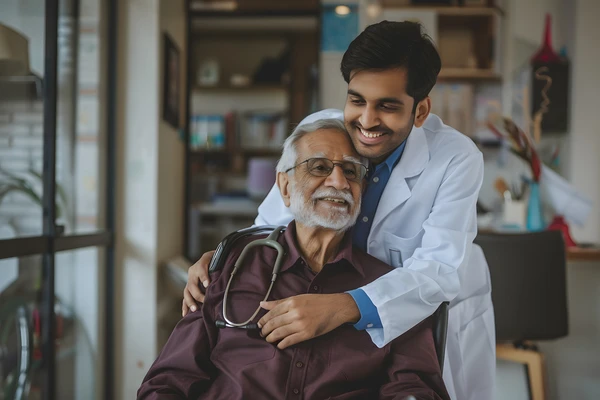 A Family’s Gift of Life