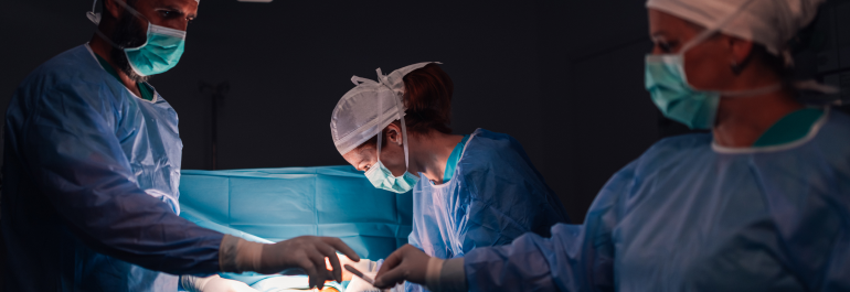 How Medical Advances Are Transforming Organ Transplants