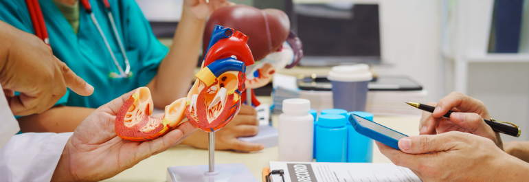 Guide to Pledging Your Organs: Everything You Need to Know