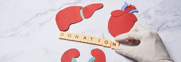 Latest Announcements on Organ Pledge Campaigns