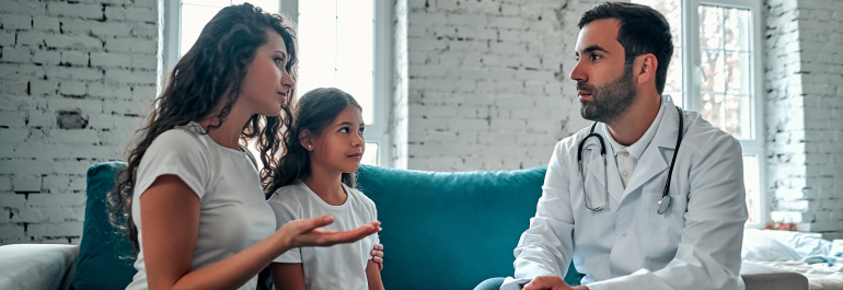 Family Communication Guide