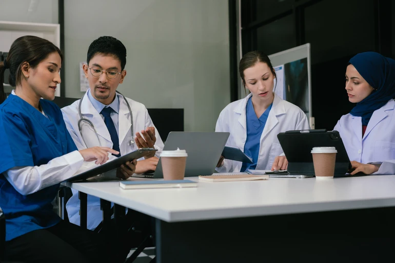 Data-Driven Insights on Organ Pledging