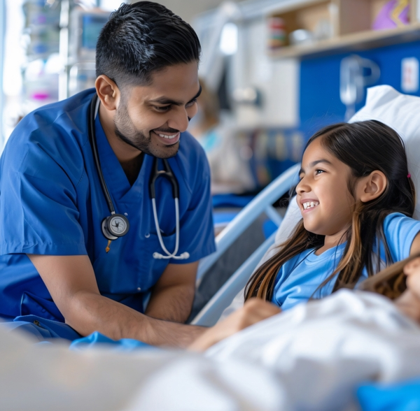 Inspiring Change Through Real Stories