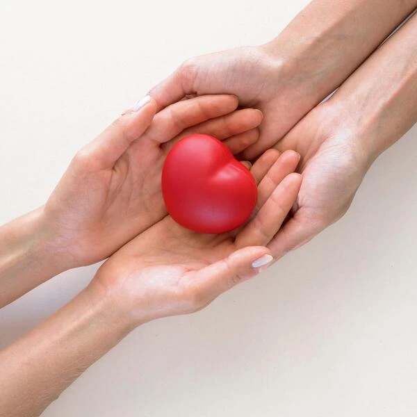 Pledge My Organs - Turning Pledges into Life-Saving Gifts