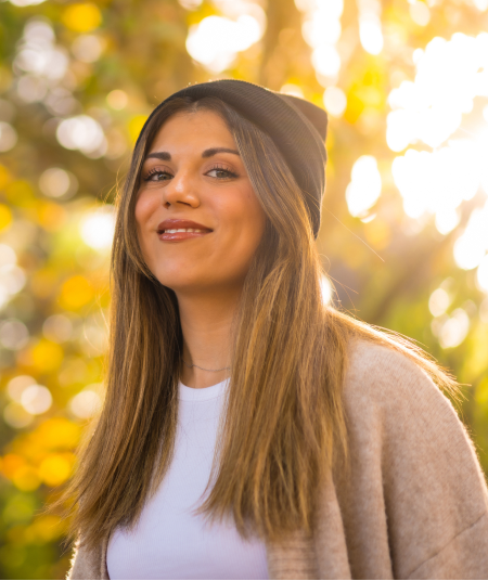 Meera’s Fight for Hope