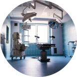 National Organ and Tissue Transplant Organization (NOTTO)