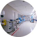 Sri Ganga Ram Hospital