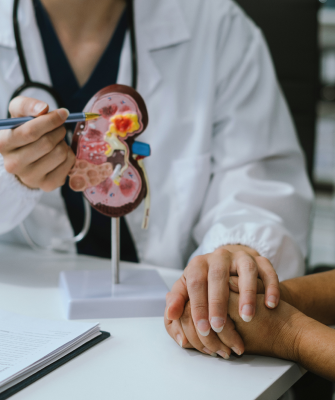 Together, We Can Give the Gift of Life