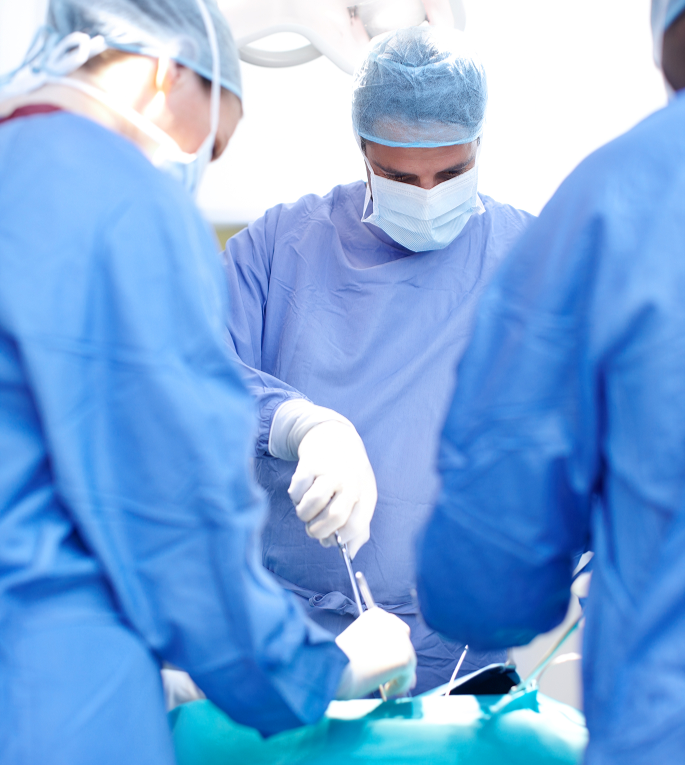 Giving the Gift of Life through Organ Donation