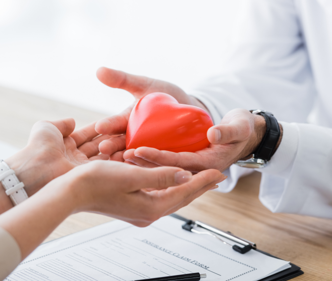 Why Choose to Pledge?