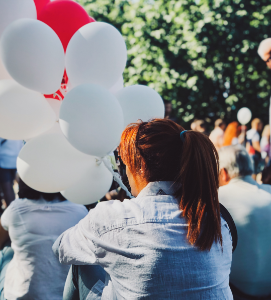 The Role of Organisations in Saving Lives