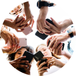 Social Media Challenges & Digital Awareness