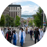 Community-Led Street Awareness Programmes