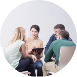 Building Awareness Through Associations